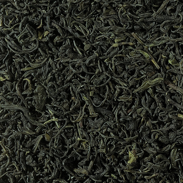 Woojean Grüner Tee Korea FOP (BIO)
