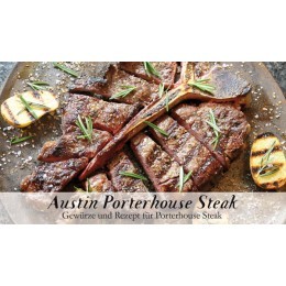 Food Kasten Porterhouse Steak